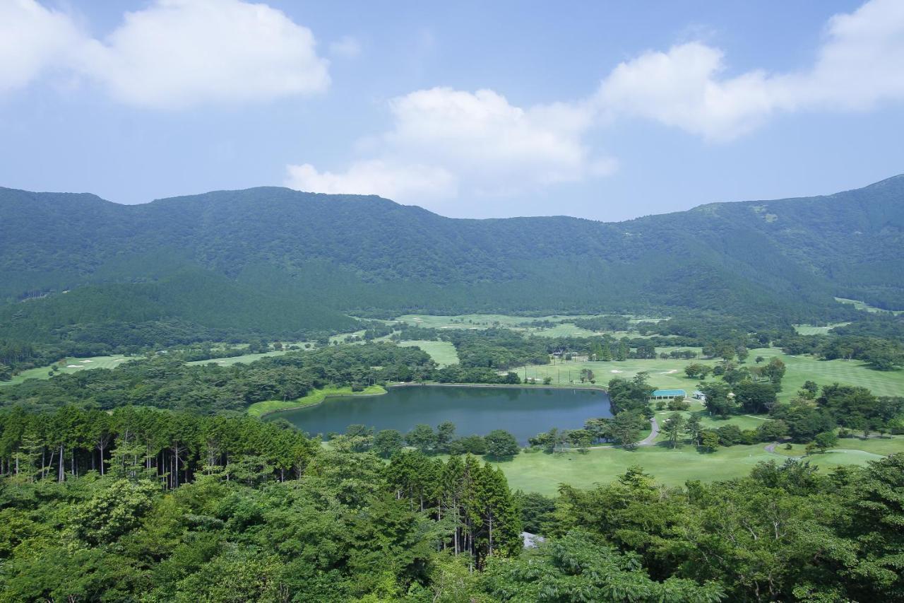 Hakone Hoshi No Akari Hotel Exterior photo